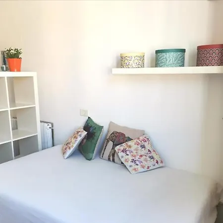 Appartamento Monolocale Spazioso Nel Centro M Firenze