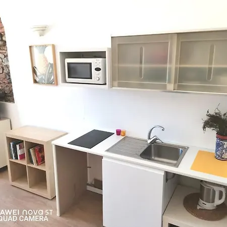 Appartamento Monolocale Spazioso Nel Centro M