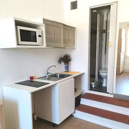 Apartment Monolocale Spazioso Nel Centro M *