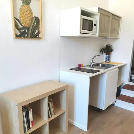 Appartamento Monolocale Spazioso Nel Centro M Firenze