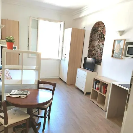 Monolocale Spazioso Nel Centro M Appartamento Firenze
